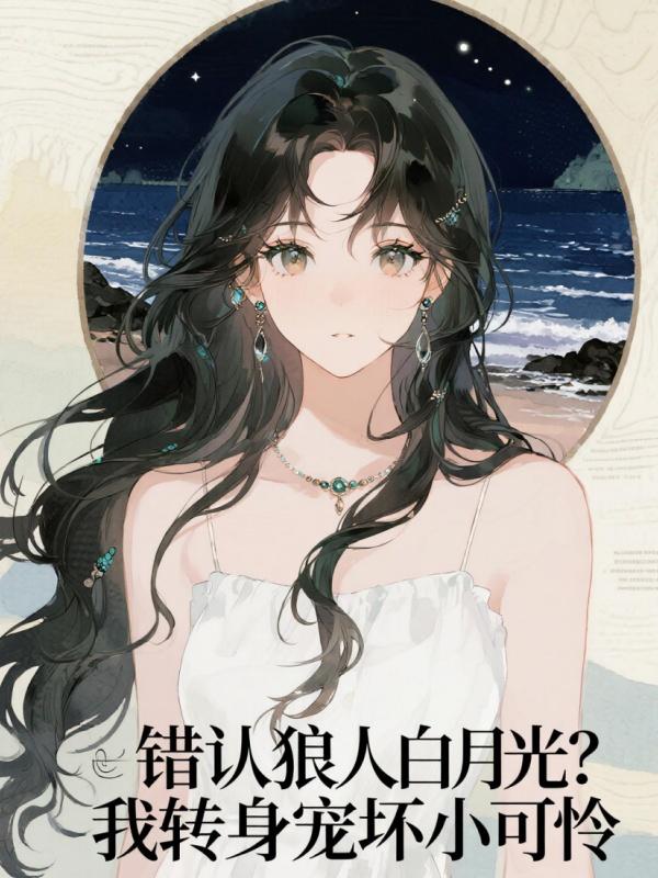 錯認狼人白月光？我轉身寵壞小可憐