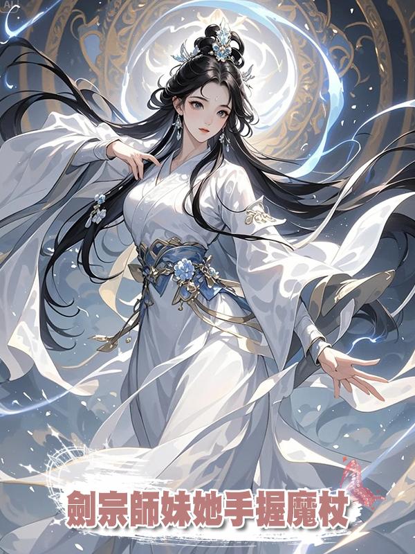 劍宗師妹她手握魔杖