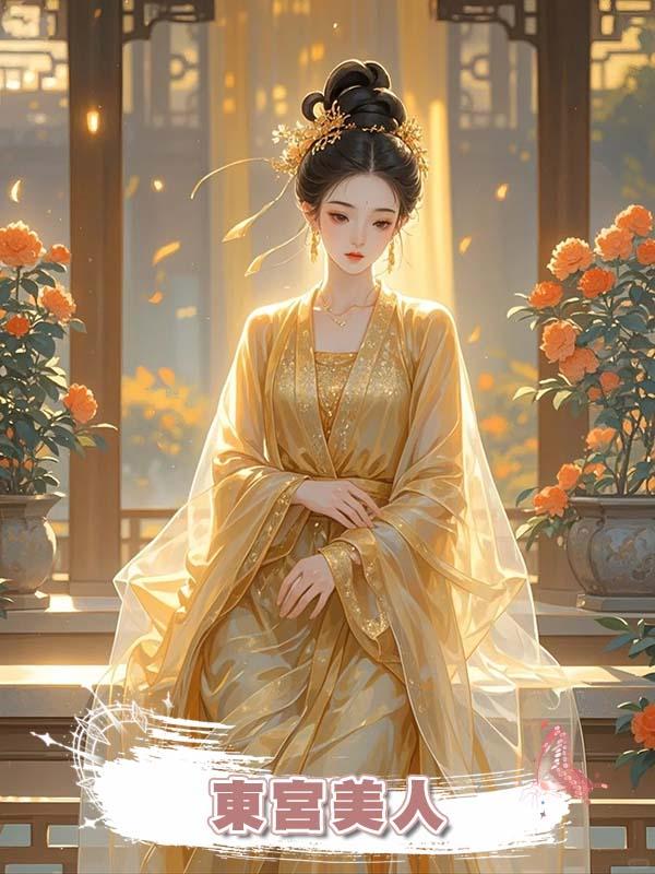 東宮美人