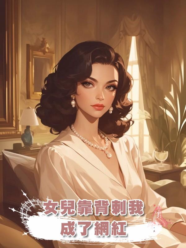 女兒靠背刺我成了網紅