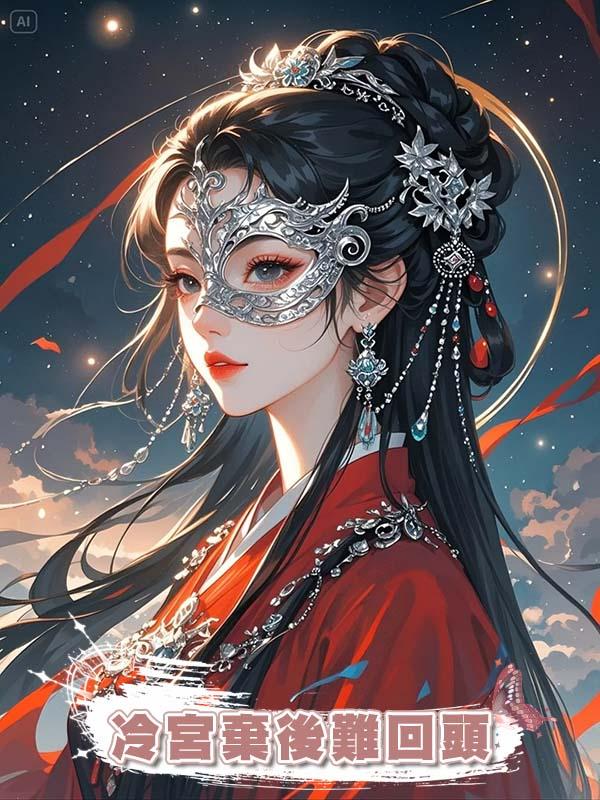 冷宮棄後難回頭