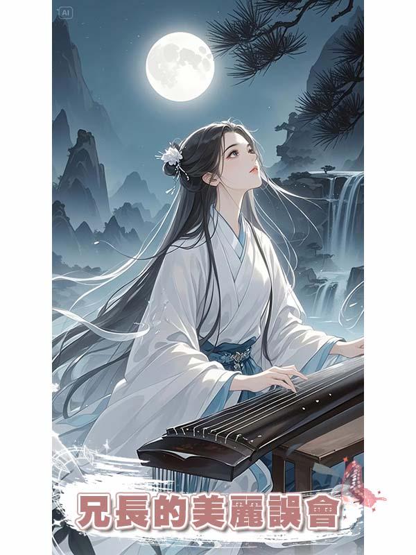 兄長的美麗誤會