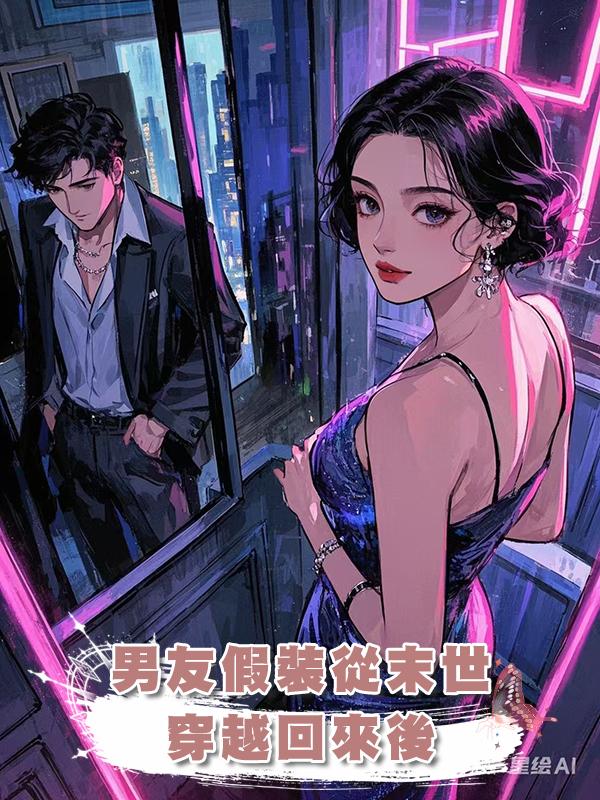 男友假裝從末世穿越回來後