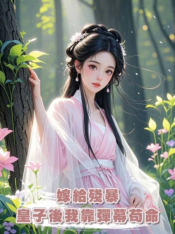 嫁給殘暴皇子後我靠彈幕苟命