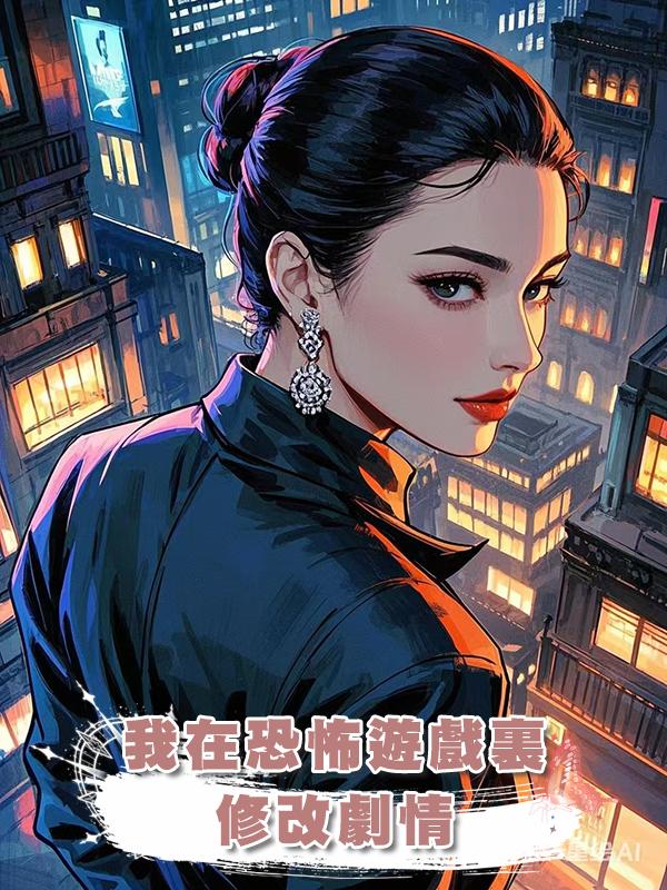 我在恐怖遊戲裏修改劇情