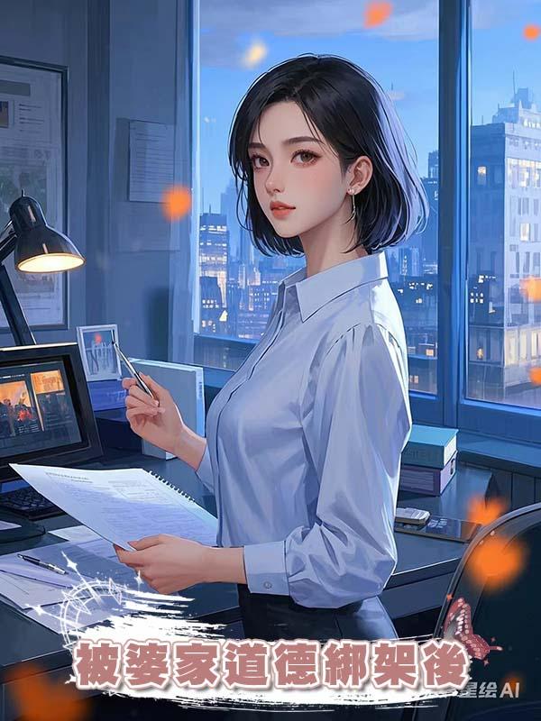 被婆家道德綁架後