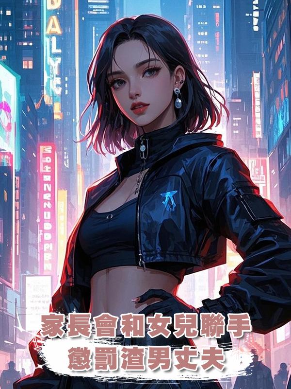 家長會和女兒聯手懲罰渣男丈夫