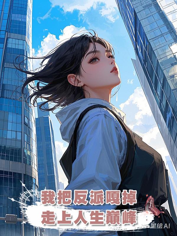 我把反派嘎掉，走上人生巔峰