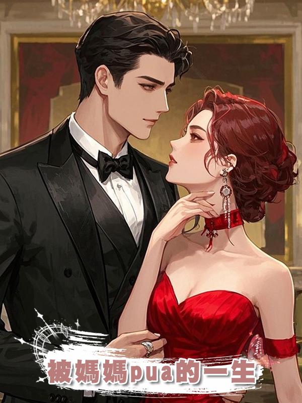 被媽媽pua的一生