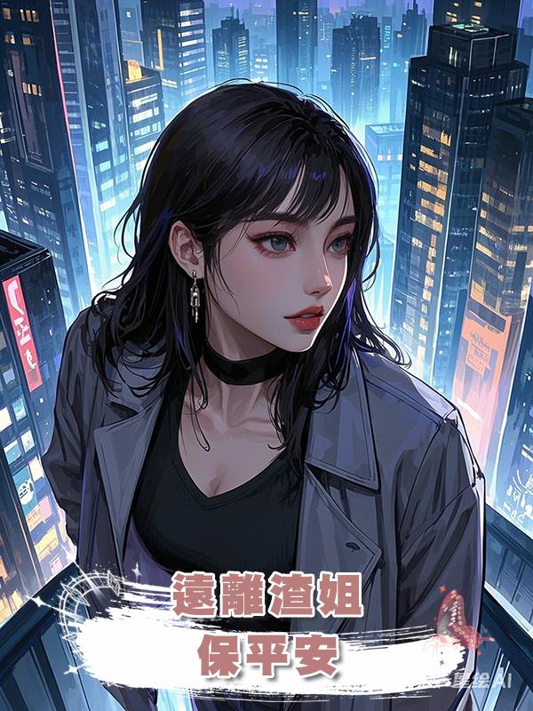 遠離渣姐，保平安