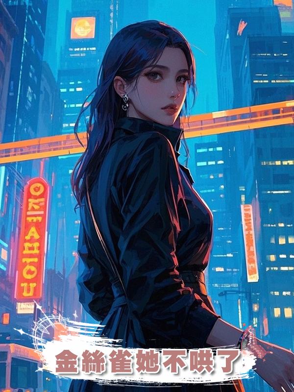 金絲雀她不哄了