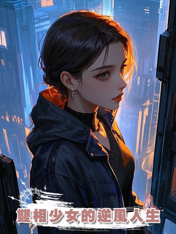 雙相少女的逆風人生