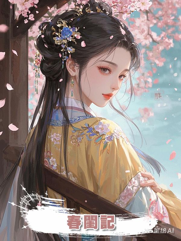 春閨記