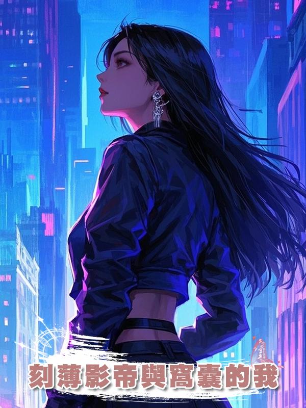 刻薄影帝與窩囊的我