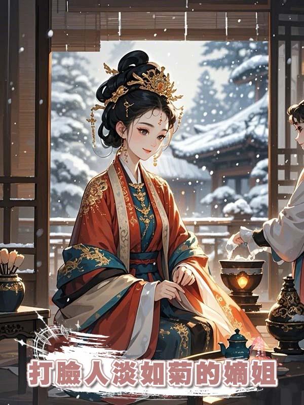 打臉人淡如菊的嫡姐