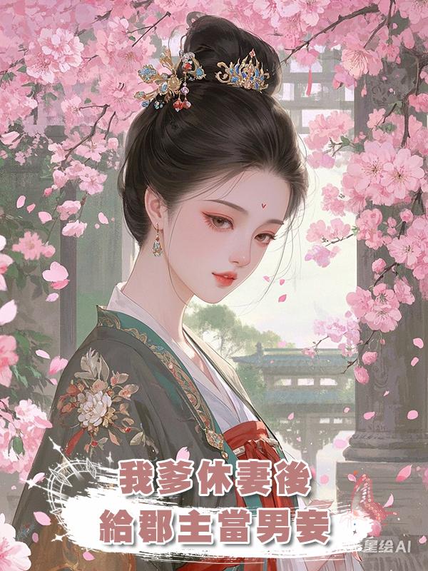 我爹休妻後，給郡主當男妾