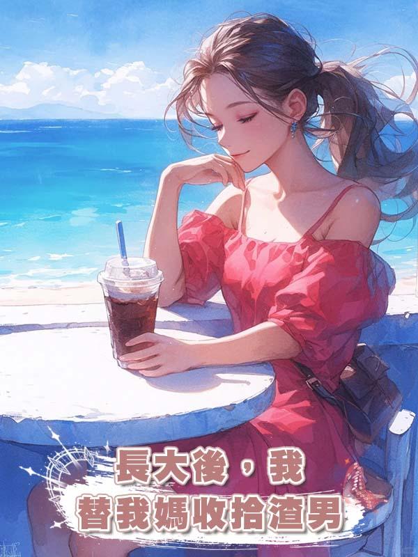 長大後，我替我媽收拾渣男