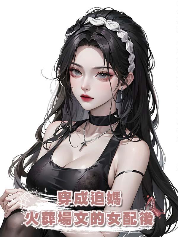 穿成追媽火葬場文的女配後