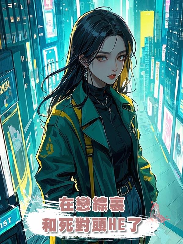 在戀綜裏和死對頭HE了