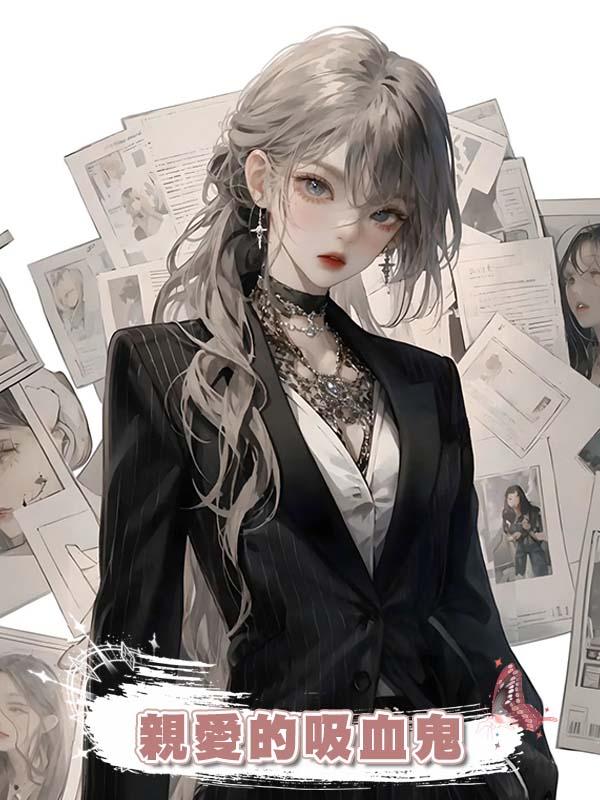 親愛的吸血鬼