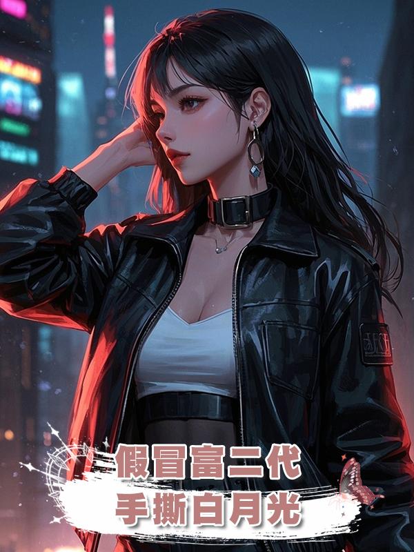 假冒富二代手撕白月光