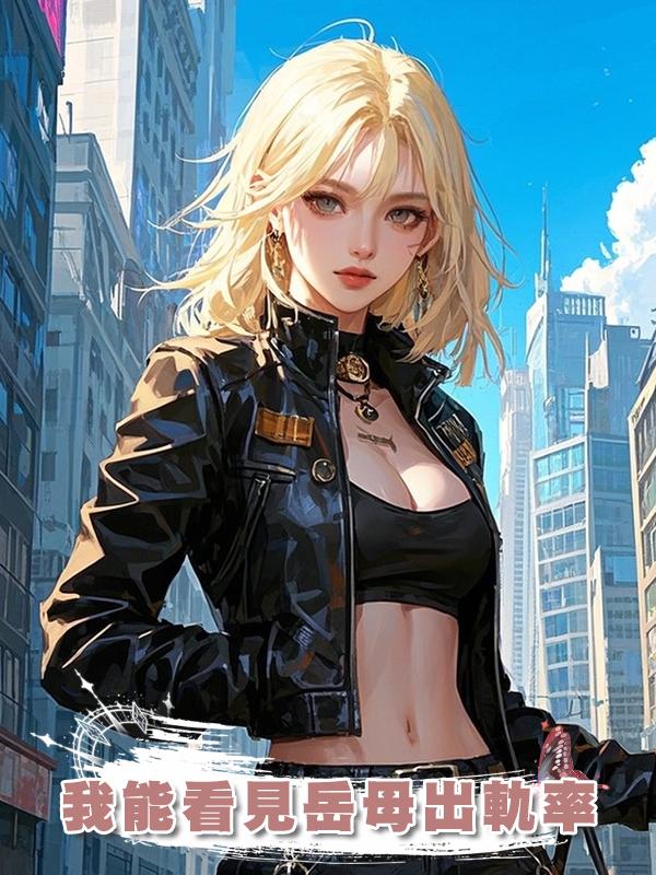 我能看見嶽母出軌率