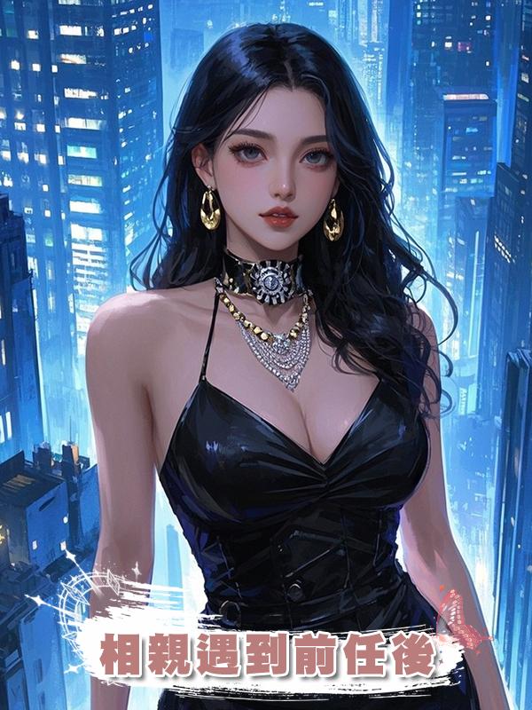 相親遇到前任後