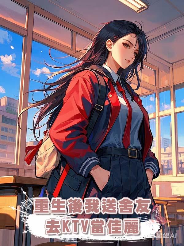 重生後，我送舍友去KTV當佳麗