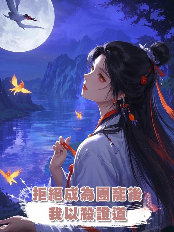 拒絕成為團寵後我以殺證道