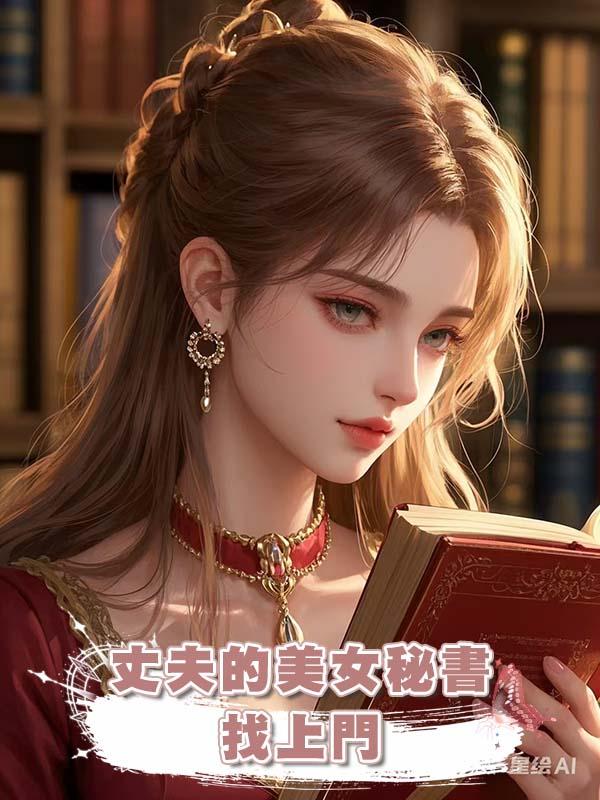 丈夫的美女秘書找上門
