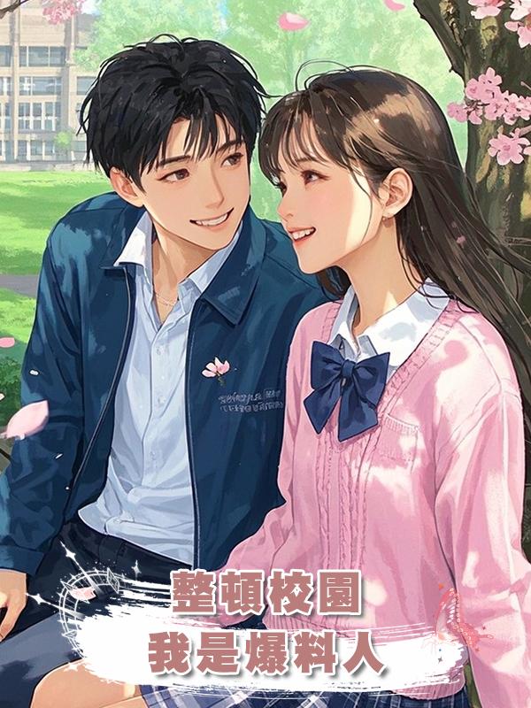 整頓校園，我是爆料人