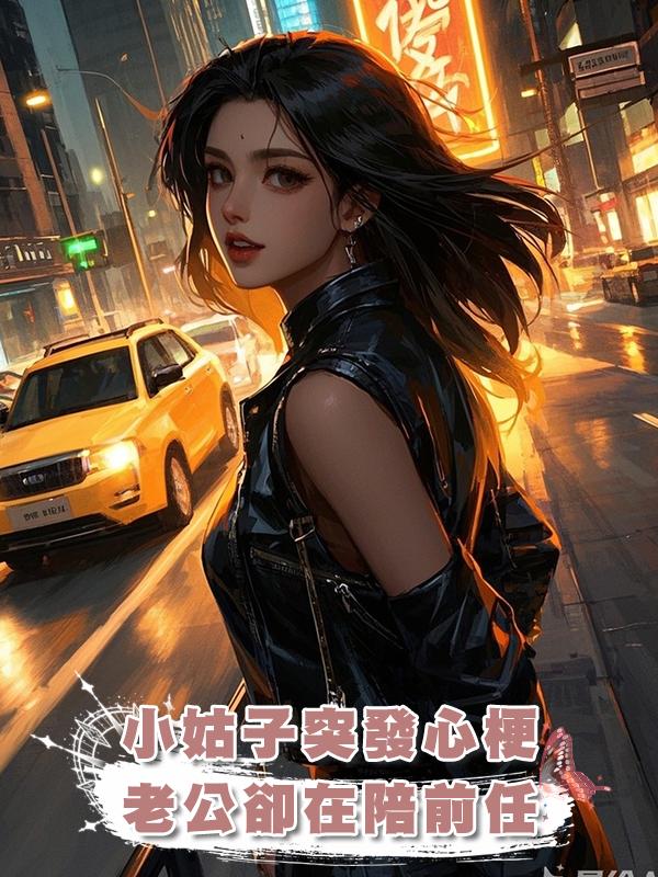 小姑子突發心梗，老公卻在陪前任