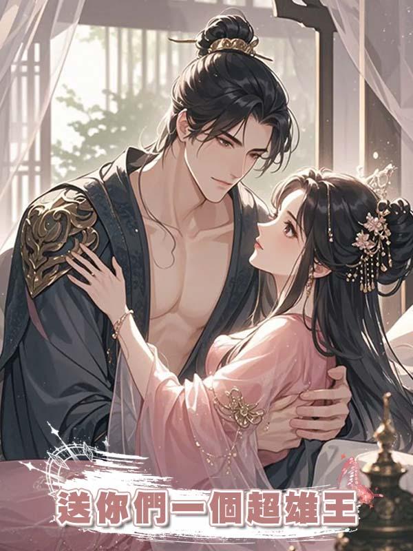 送你們一個超雄王
