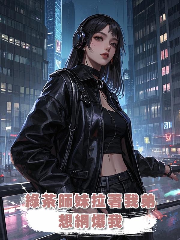 綠茶師妹拉著我弟想網爆我