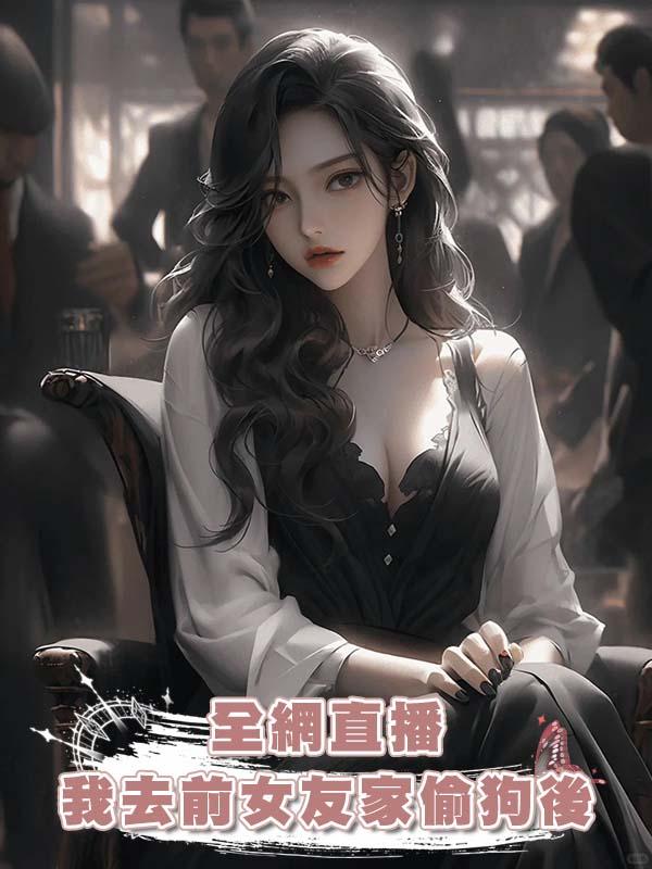 全網直播我去前女友家偷狗後