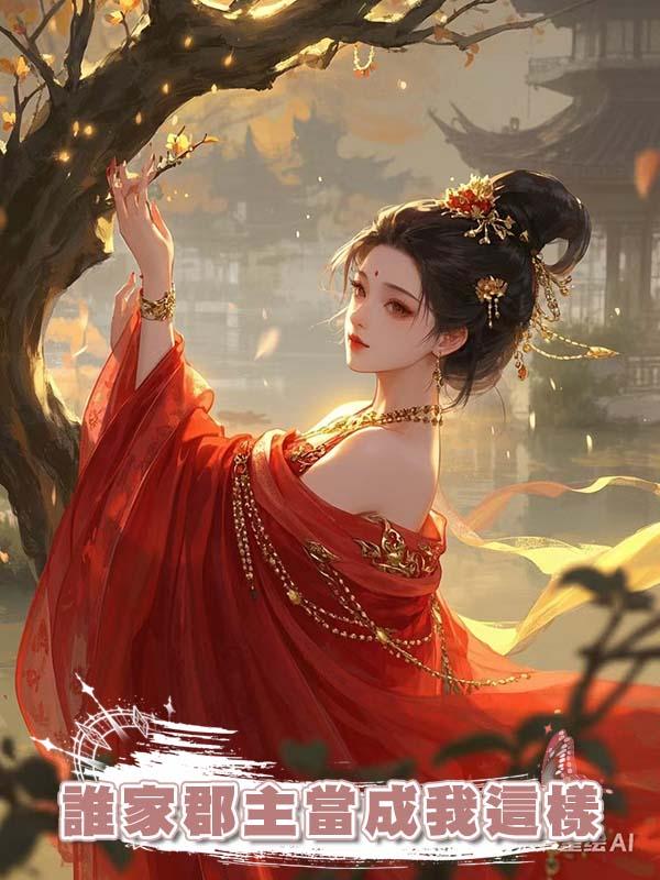 誰家郡主當成我這樣