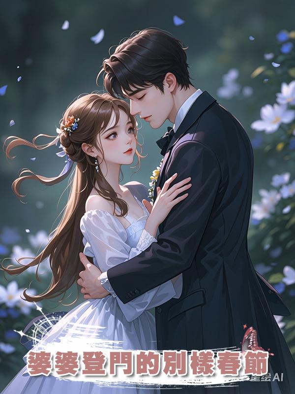 婆婆登門的別樣春節