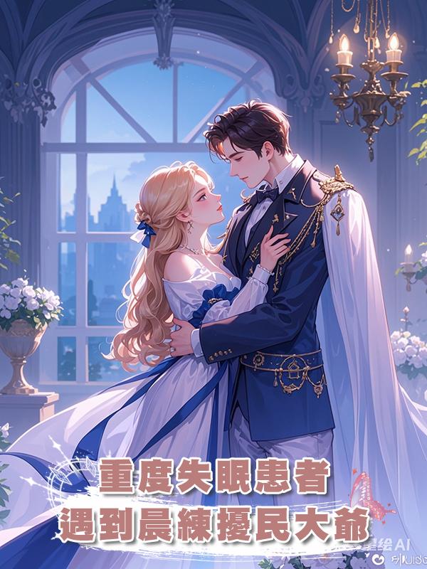 重度失眠患者遇到晨練擾民大爺