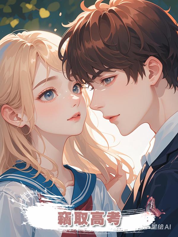 竊取高考