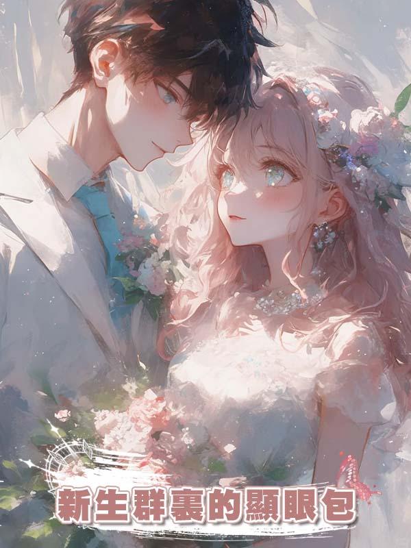 新生群裏的顯眼包