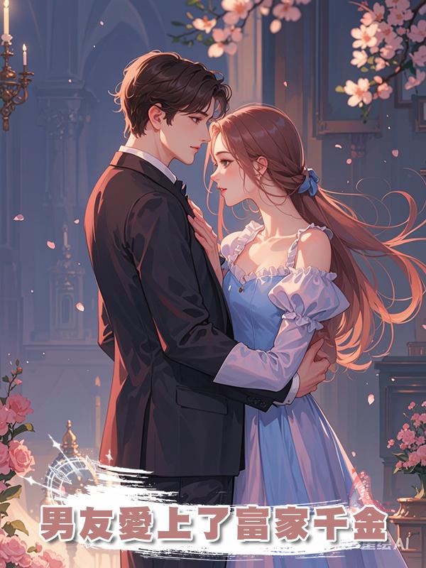 男友愛上了富家千金