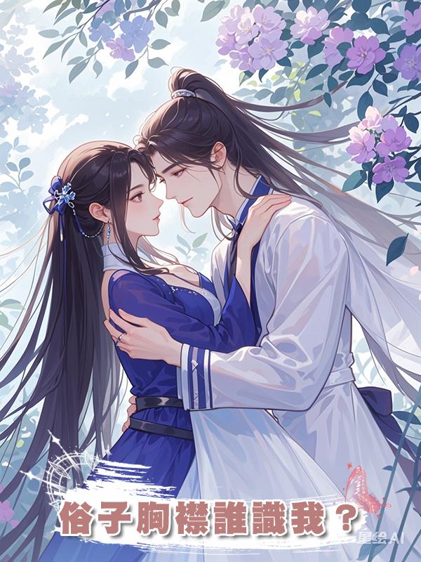 俗子胸襟誰識我？