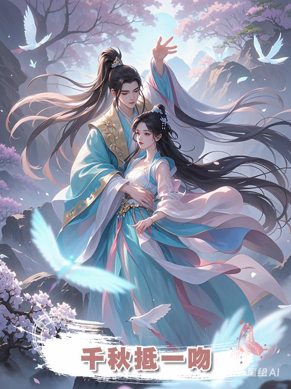 千秋抵一吻