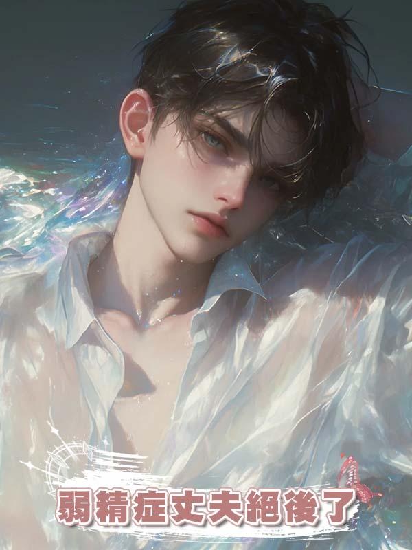 弱精症丈夫絕後了