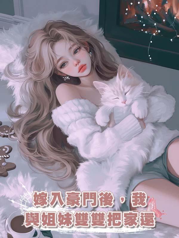 嫁入豪門後，我與姐妹雙雙把家還