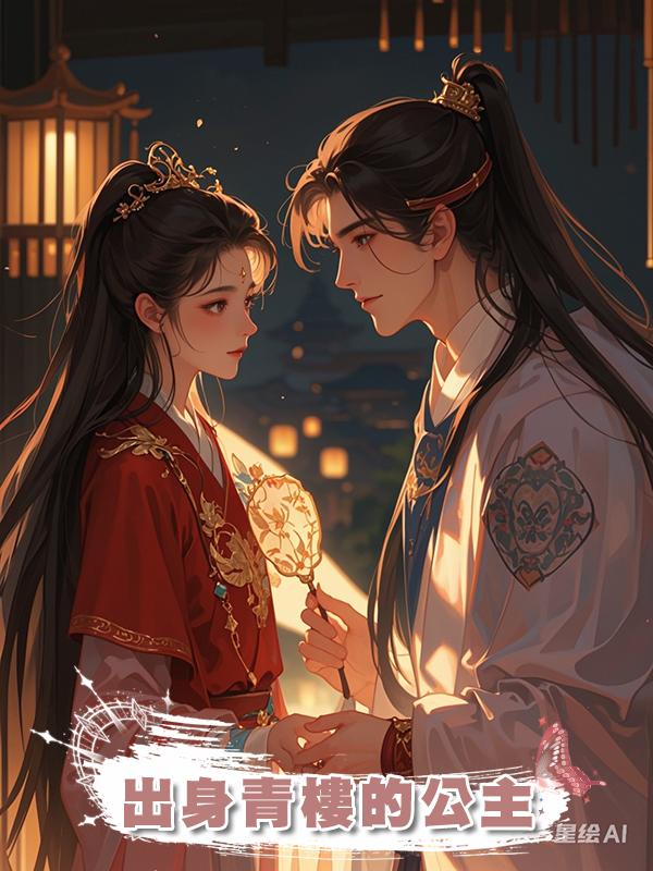 出身青樓的公主