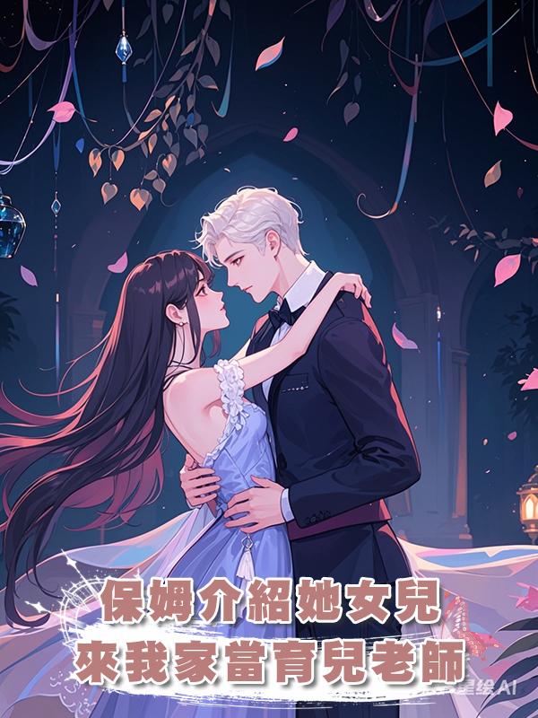 保姆介紹她女兒來我家當育兒老師