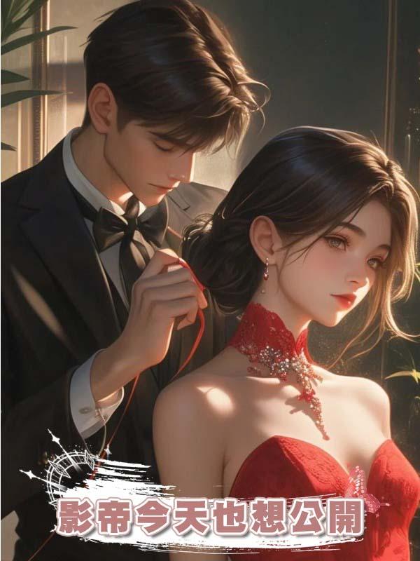 影帝今天也想公開