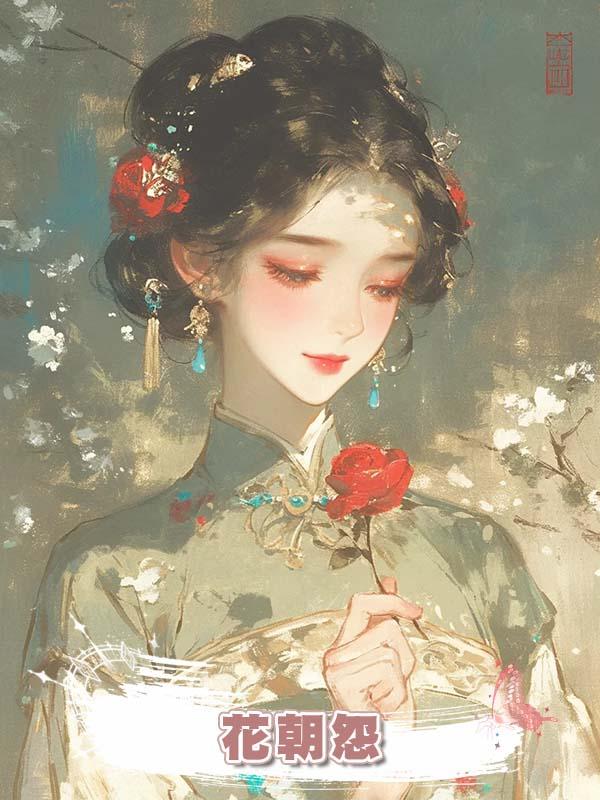花朝怨