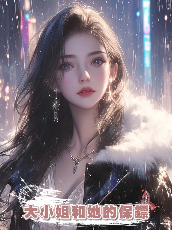 大小姐和她的保鏢